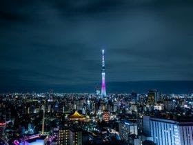 浅草ビューホテル 2枚目