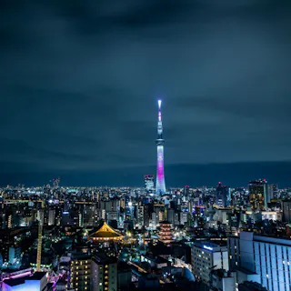 浅草ビューホテル
