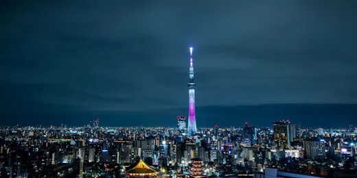 浅草ビューホテル