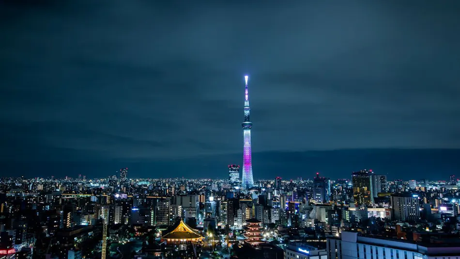 Asakusa View Hotel