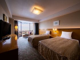 浅草ビューホテル