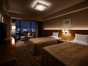 浅草ビューホテル