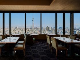 浅草ビューホテル