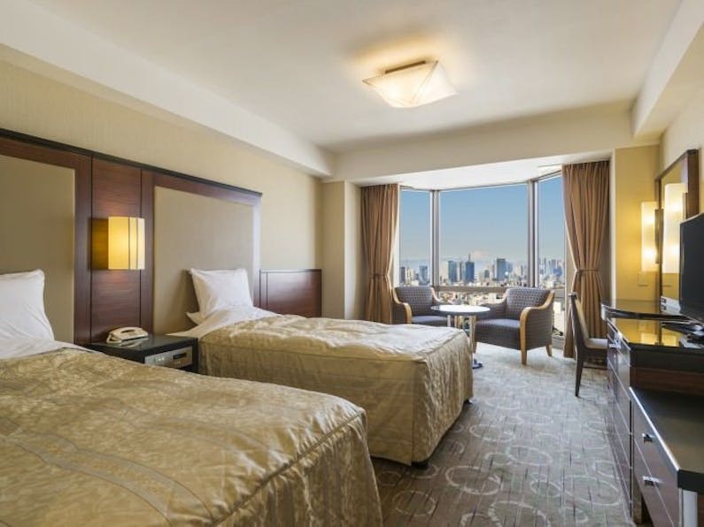 浅草ビューホテル の宿泊プラン 宿泊予約は 一休 Com