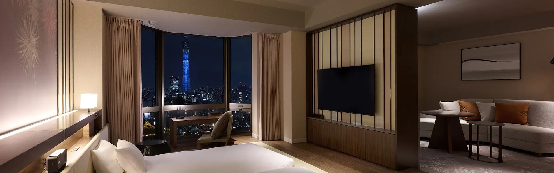 浅草ビューホテル