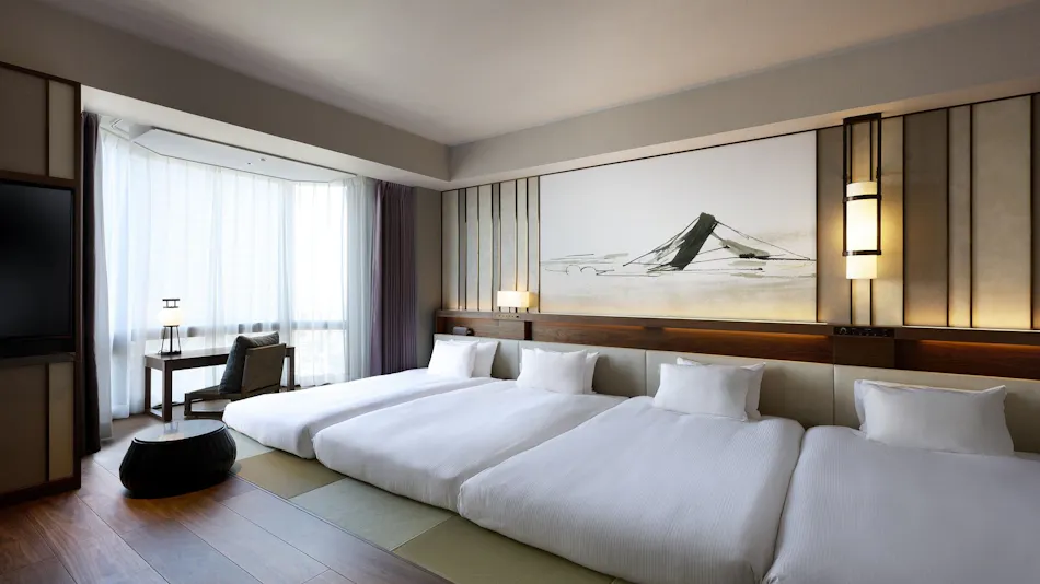 Asakusa View Hotel