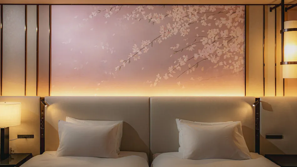Asakusa View Hotel