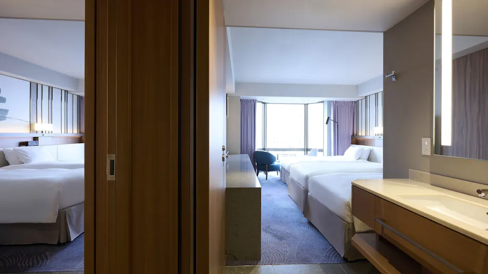 Asakusa View Hotel