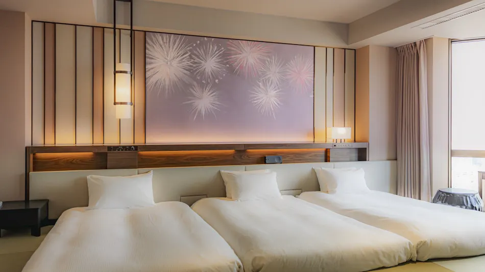 Asakusa View Hotel