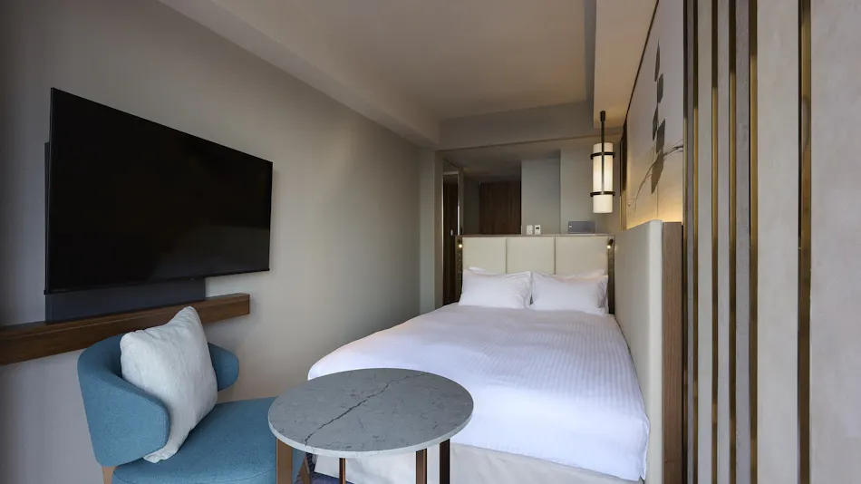 Asakusa View Hotel