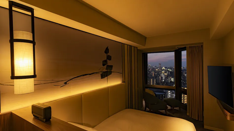 Asakusa View Hotel
