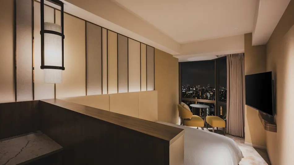 Asakusa View Hotel