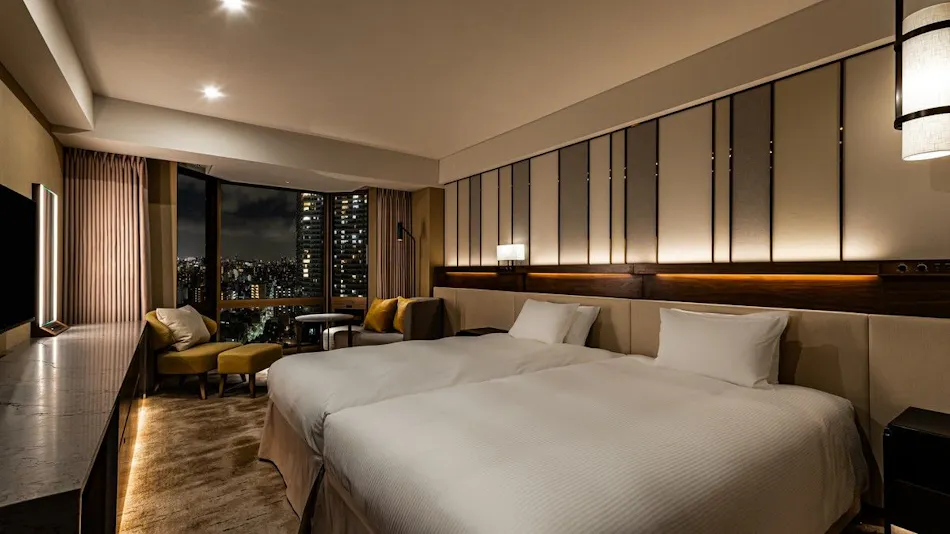 Asakusa View Hotel