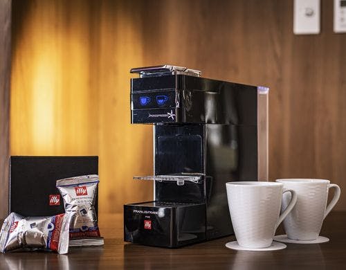 エグゼクティブルーム アメニティ