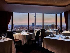 浅草ビューホテル 3枚目