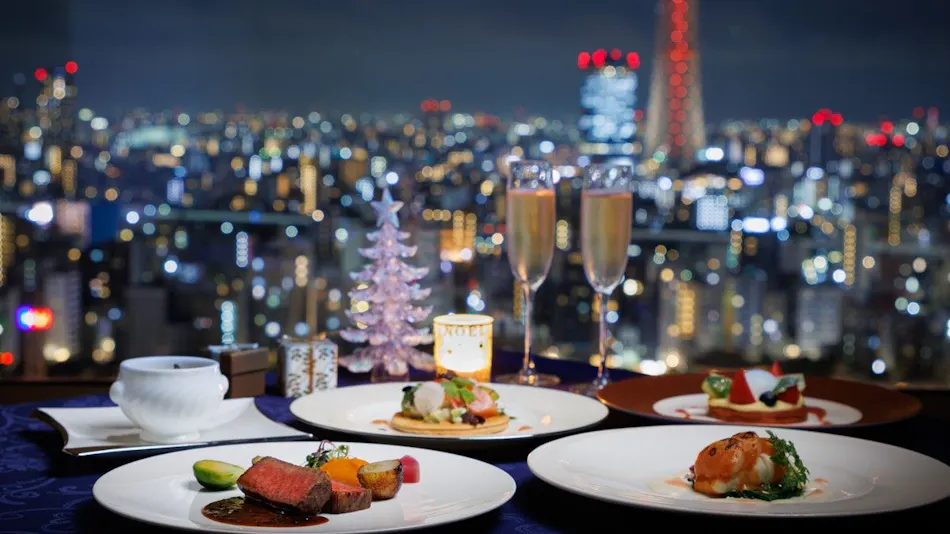 Asakusa View Hotel