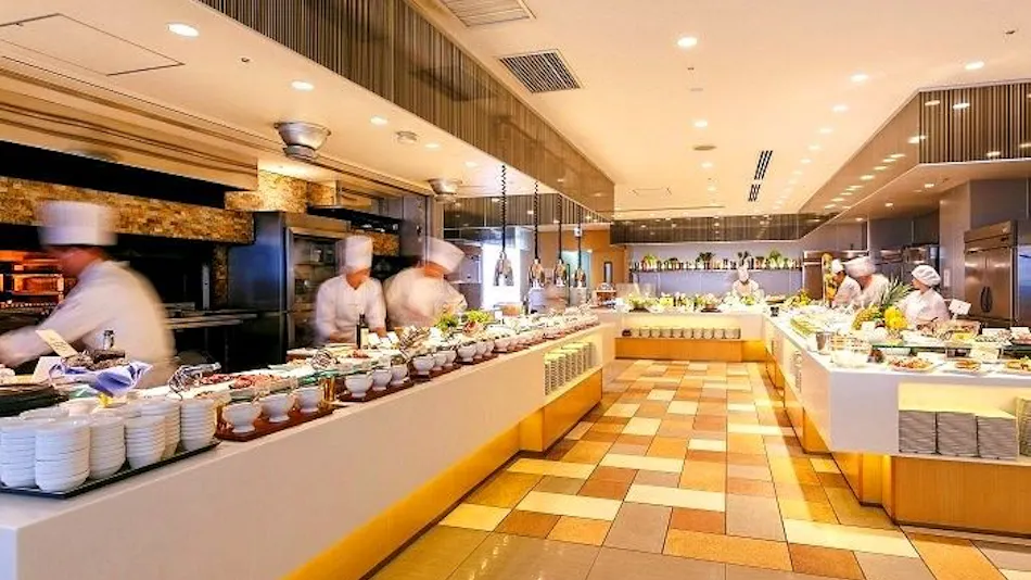 Asakusa View Hotel