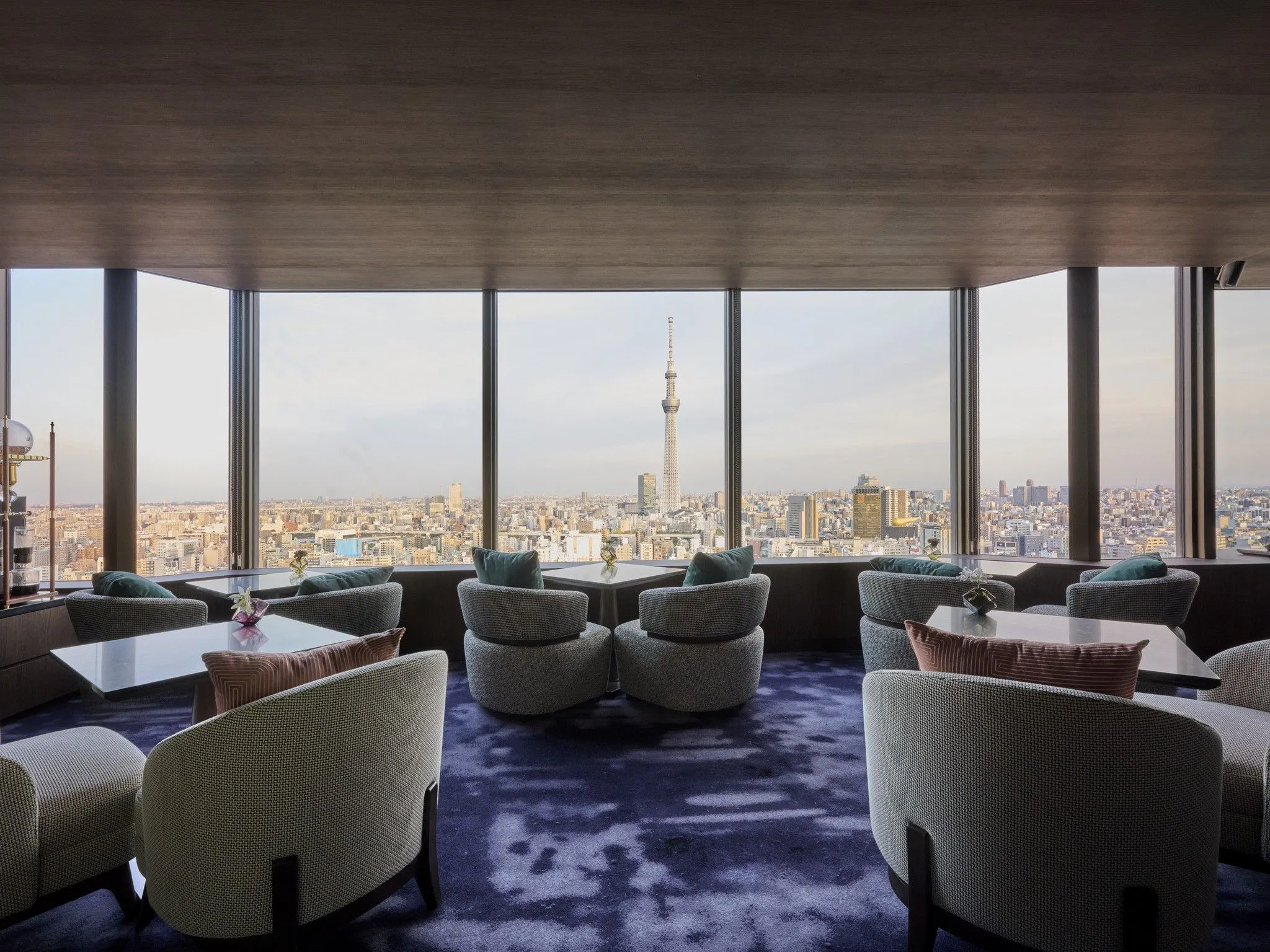 THE TOP BAR Hanabi -Hanabi-