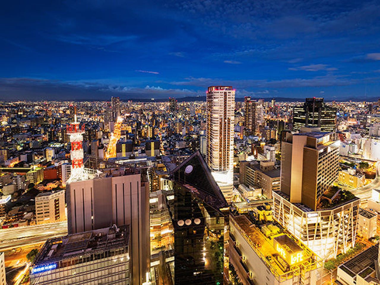 大阪 女性一人旅にもおすすめ レディースプランのあるホテル 旅に出ようと思ったら