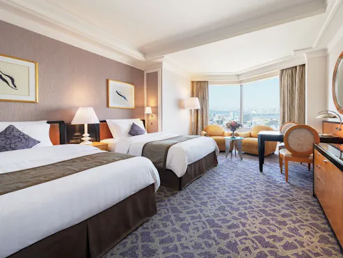 ซูพีเรีย ทวิน (42.0 ตารางเมตร)