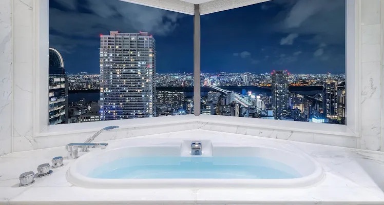 大阪 ビューバスが人気の宿 8選 宿泊予約は 一休 Com 大阪 ビューバスが人気の宿 8選 宿泊予約は 一休 Com