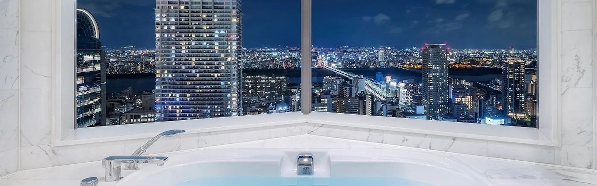 ホテル阪急インターナショナル