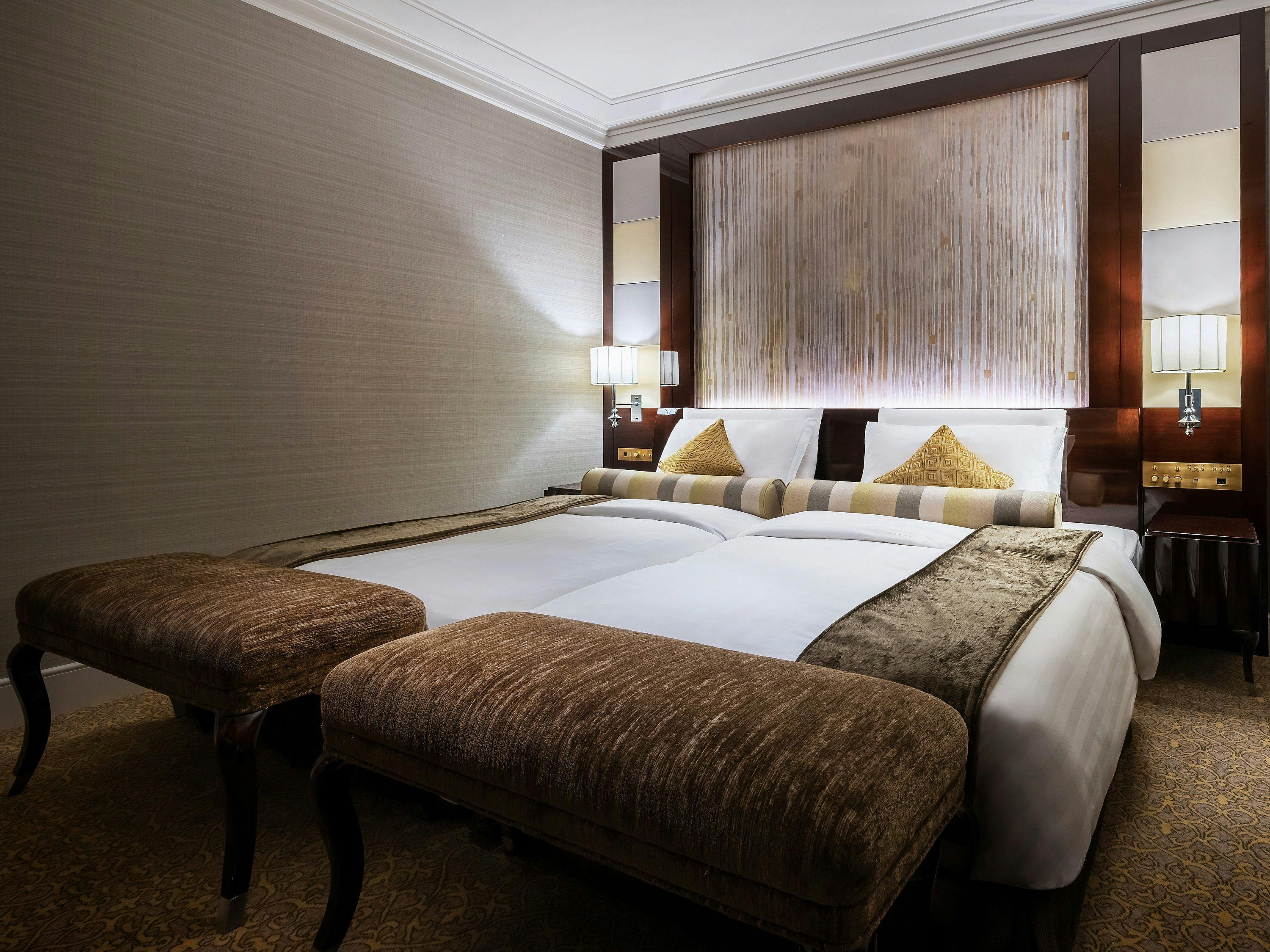 Hotel Hankyu International