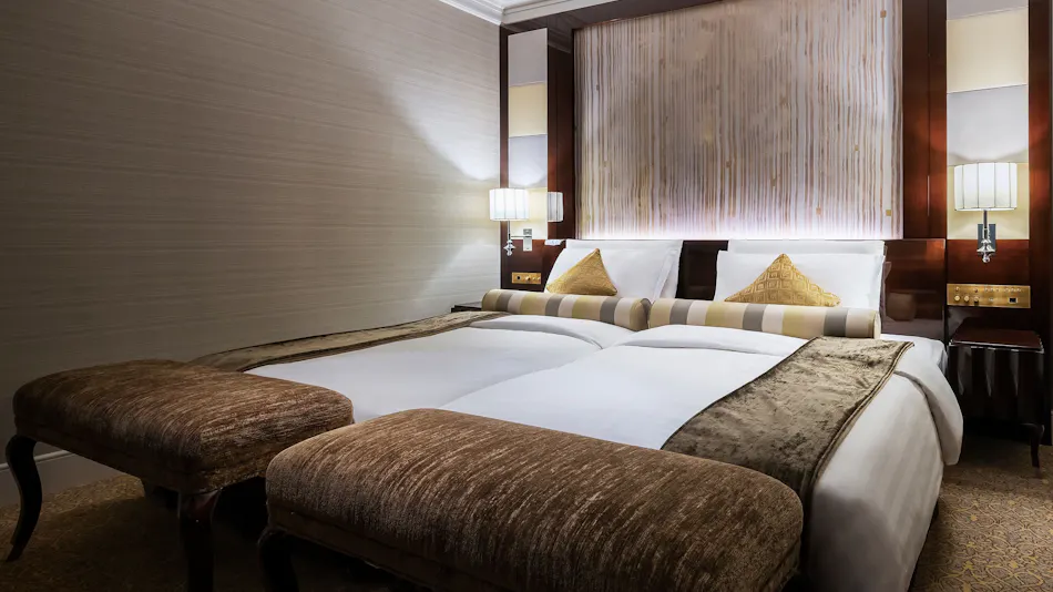 Hotel Hankyu International