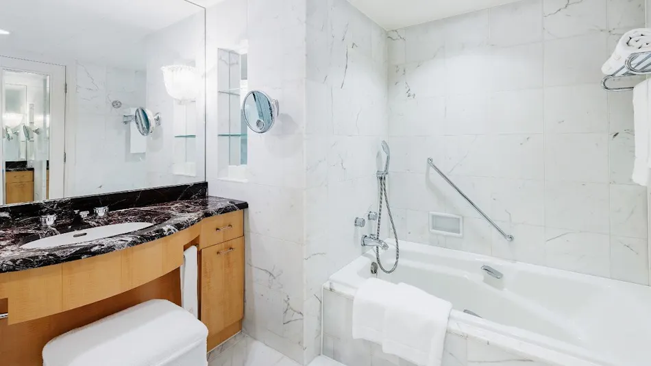 Hotel Hankyu International