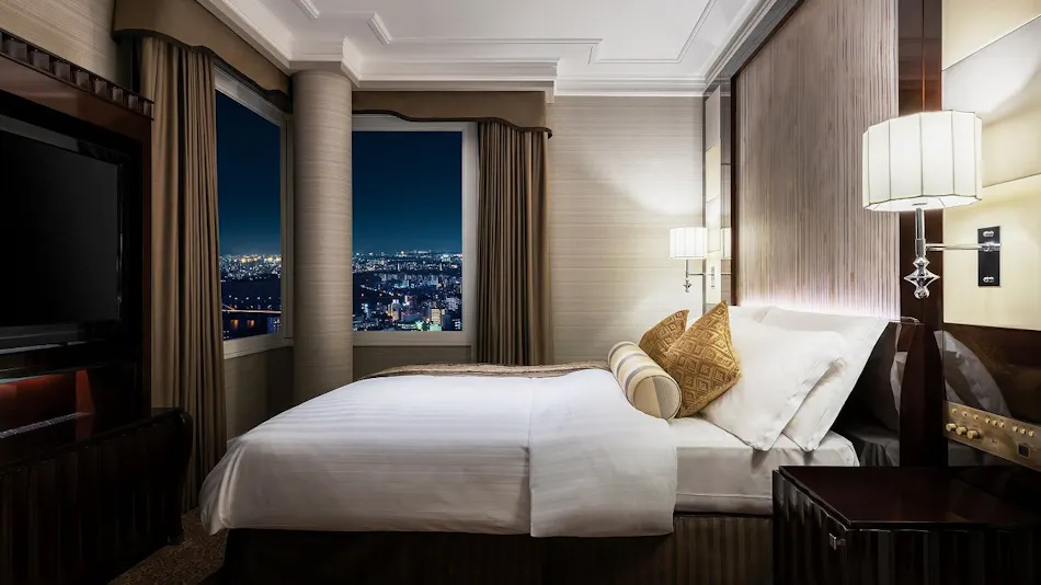 Hotel Hankyu International