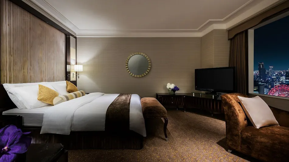 Hotel Hankyu International