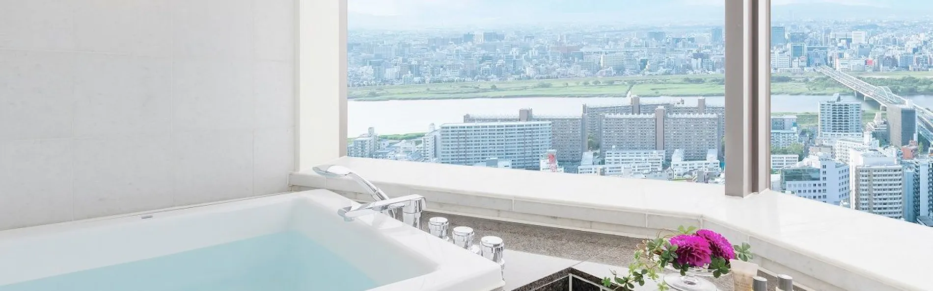 ホテル阪急インターナショナル