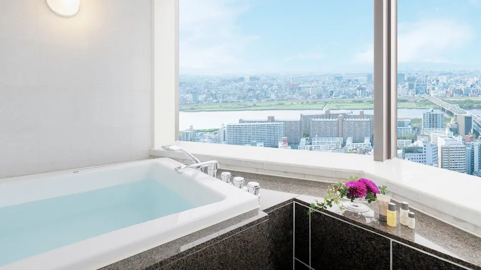 Hotel Hankyu International