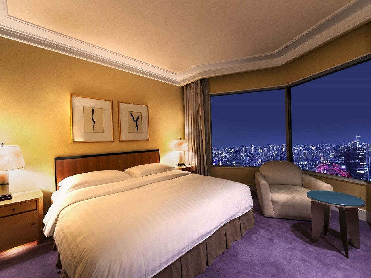 Hotel Hankyu International