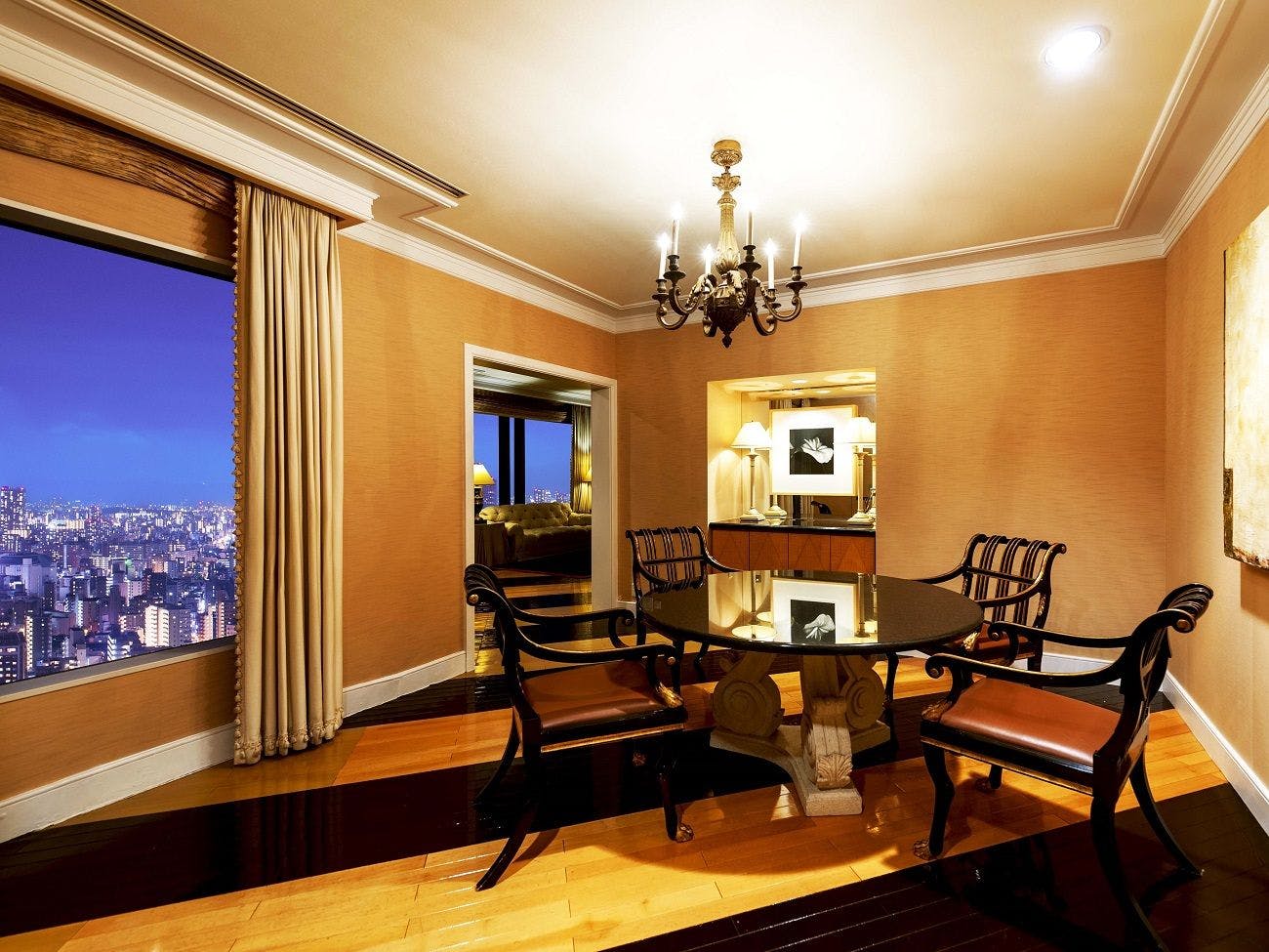 Hotel Hankyu International