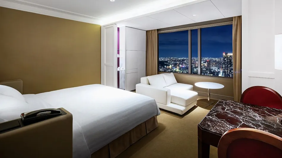 Hotel Hankyu International
