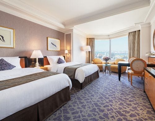 スーペリアツイン