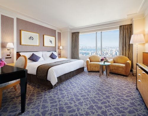 デラックスダブル