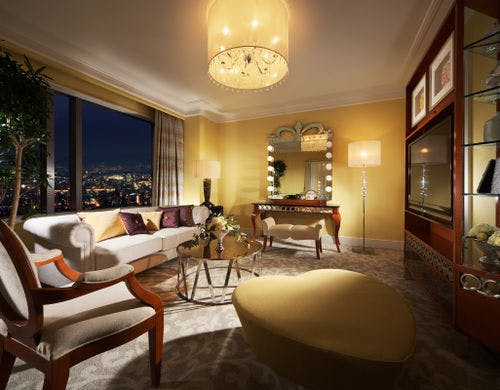 ジュニアスイート　※画像はイメージです