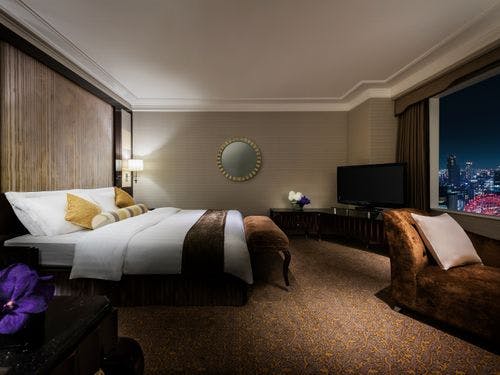 クラブ・ラグジュアリーフロアサービス