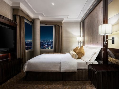 クラブ・ラグジュアリーフロアサービス