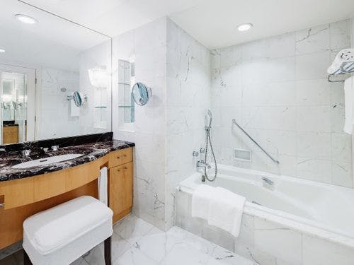 スーペリアツイン（42.0平米）