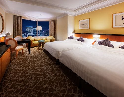 スーペリアツイン