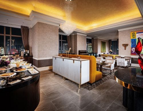 クラブモデレートダブル