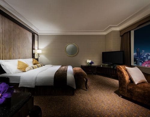 クラブデラックスダブル