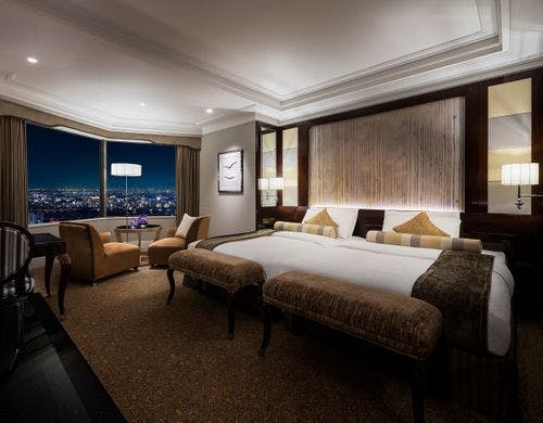 クラブスーペリアツイン