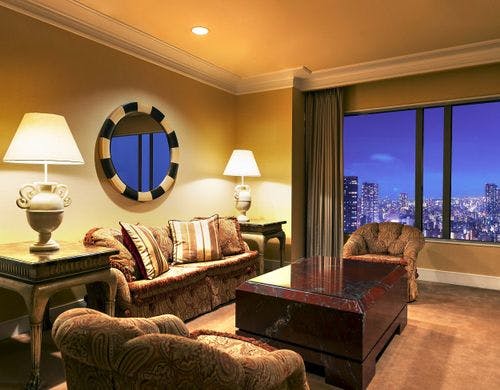 クラブエグゼクティブスイート