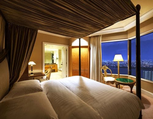 クラブインターナショナルスイート