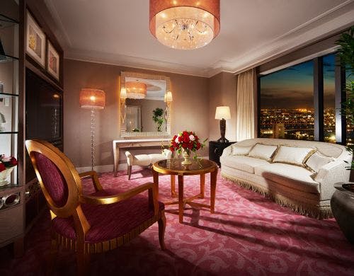 クラブジュニアスイート