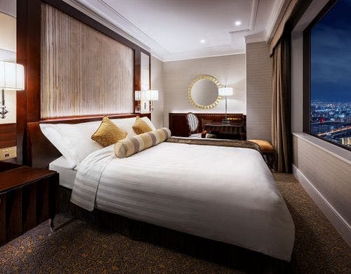 クラブフロアサービス